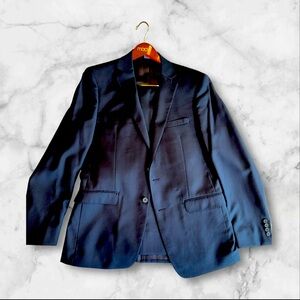 Calvin Klein Slim Fit Suit NWOT
